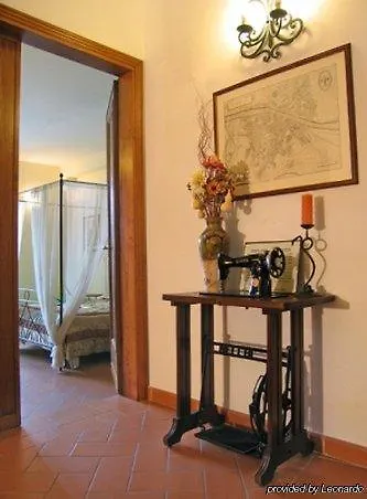 Alla Dimora Altea Florence Italy