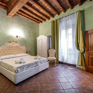 Katti House - Florence's Center Guest house