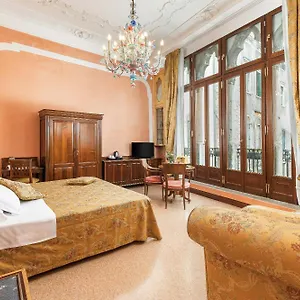 *** Hotel San Moise Itália