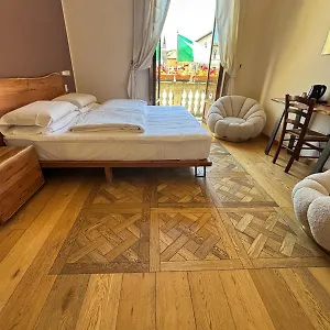 Le Due Fontane Szálloda