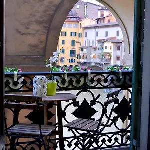 Pontevecchio Relais Florenz