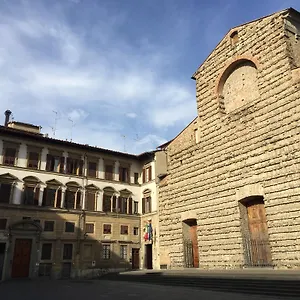 San Lorenzo Florença
