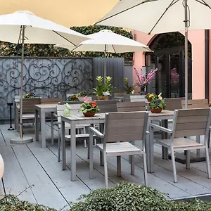 **** Hotel Lombardia Itália