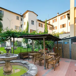  Auberge de jeunesse Archi Rossi