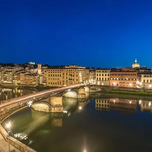 Palazzo Alfieri - Place Of Charme **** Florenz