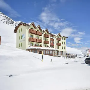 Interalpen Italien